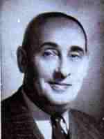 Benoit-Léon DEUTSCH